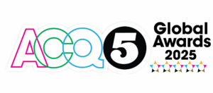 ACQ5 Global Awards 2025