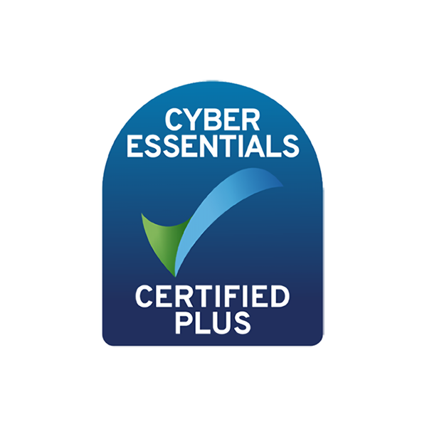 Cyber Essentials Plus