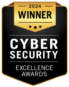 Cybersecurity Excellence Awards 2024 — Winner