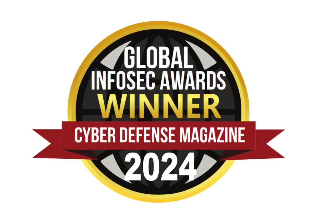 Global InfoSec Awards 2024 — Winner