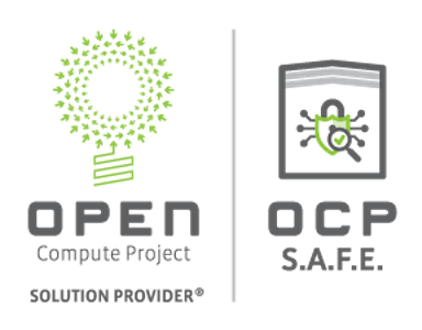 OCP S.A.F.E. Security Review Provider