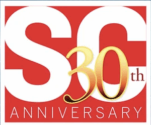 SC Media 30th Anniversary
